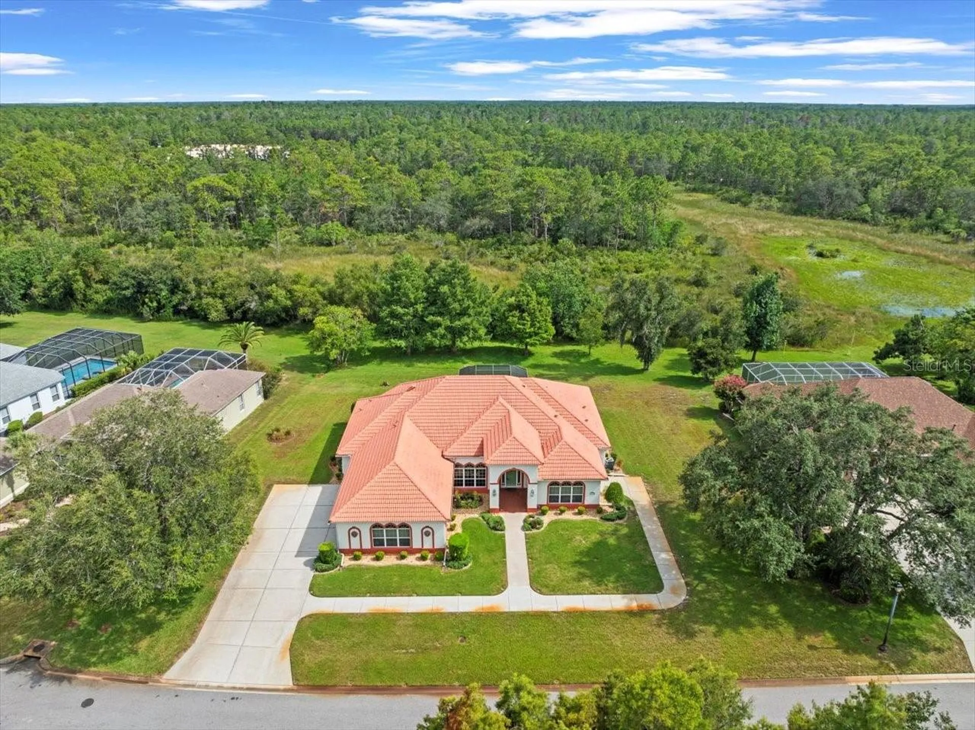 8698 Mississippi Run Weeki Wachee FL 34613