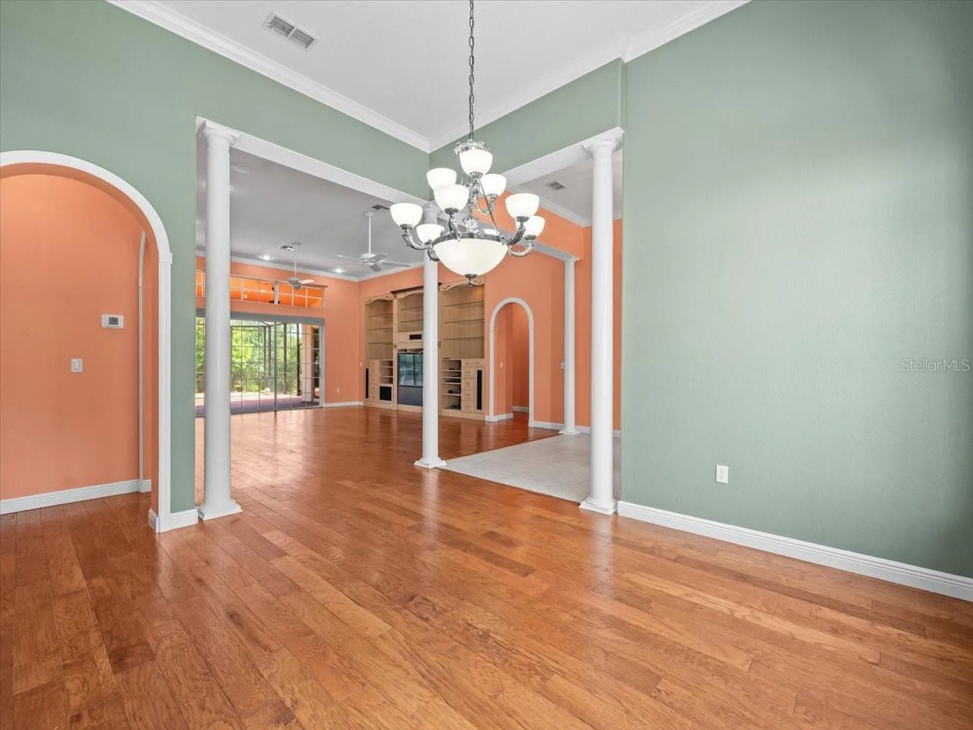 8698 Mississippi Run Weeki Wachee FL 34613