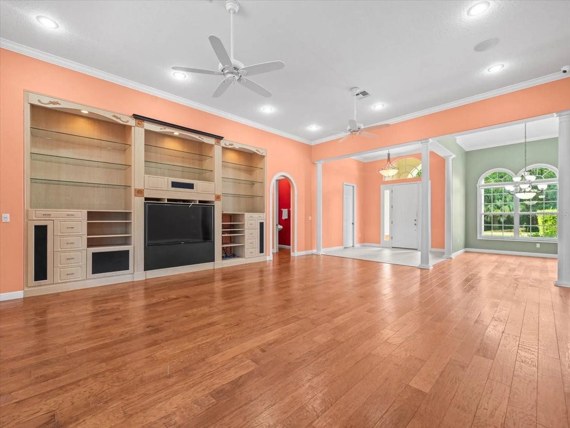 8698 Mississippi Run Weeki Wachee FL 34613