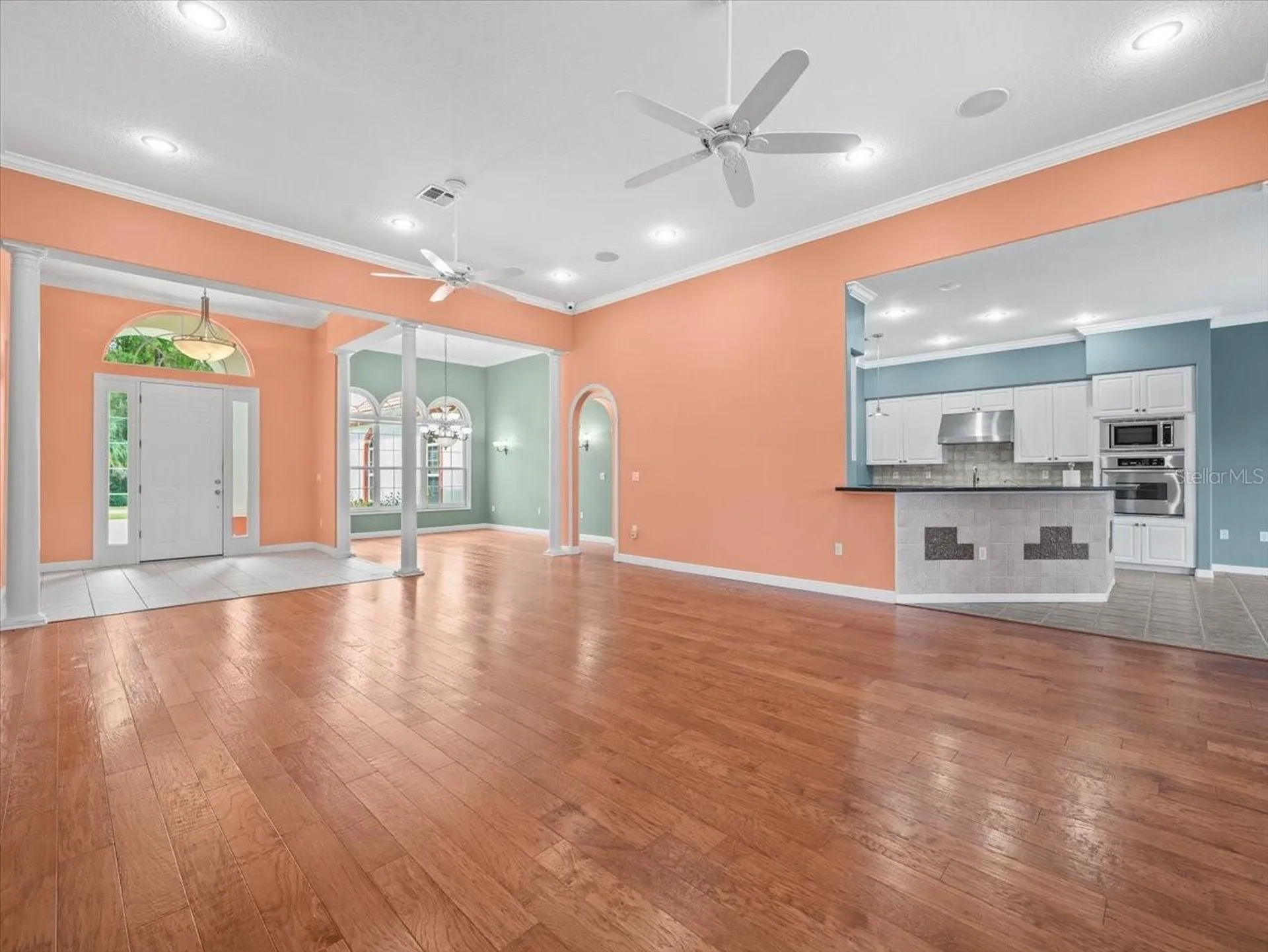 8698 Mississippi Run Weeki Wachee FL 34613