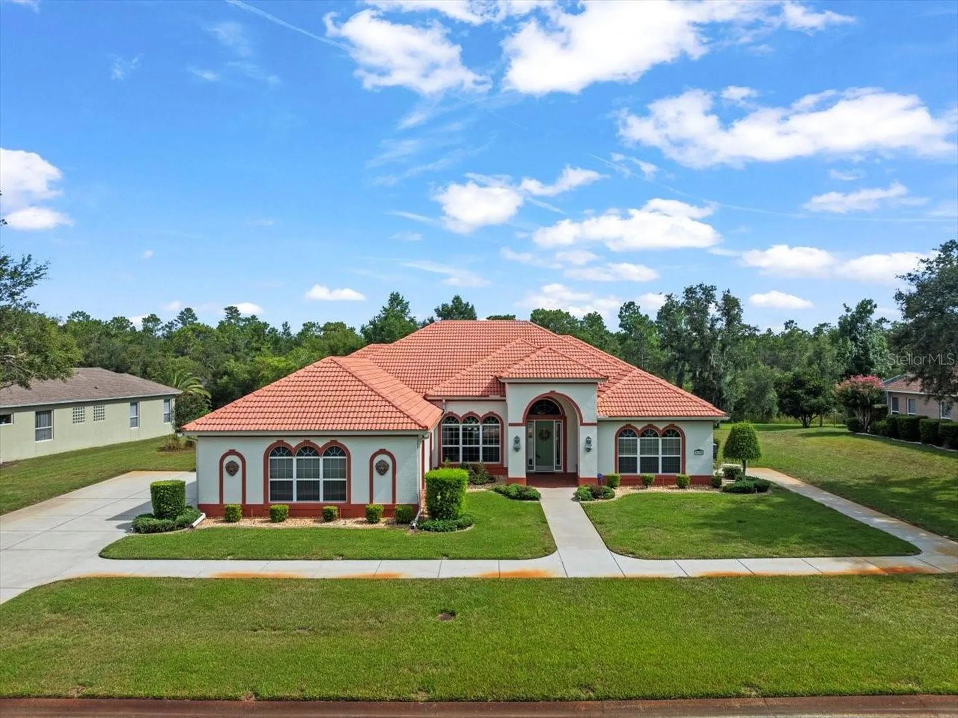 8698 Mississippi Run Weeki Wachee FL 34613