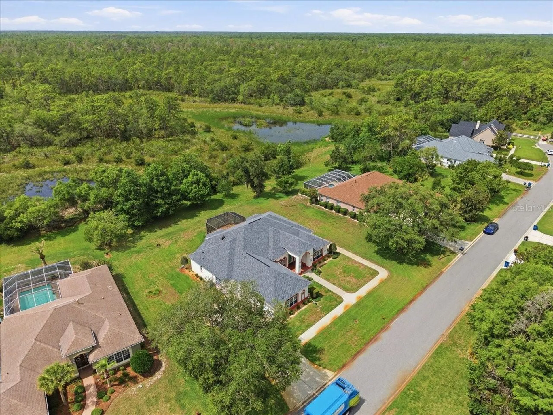 8698 Mississippi Run Weeki Wachee FL 34613