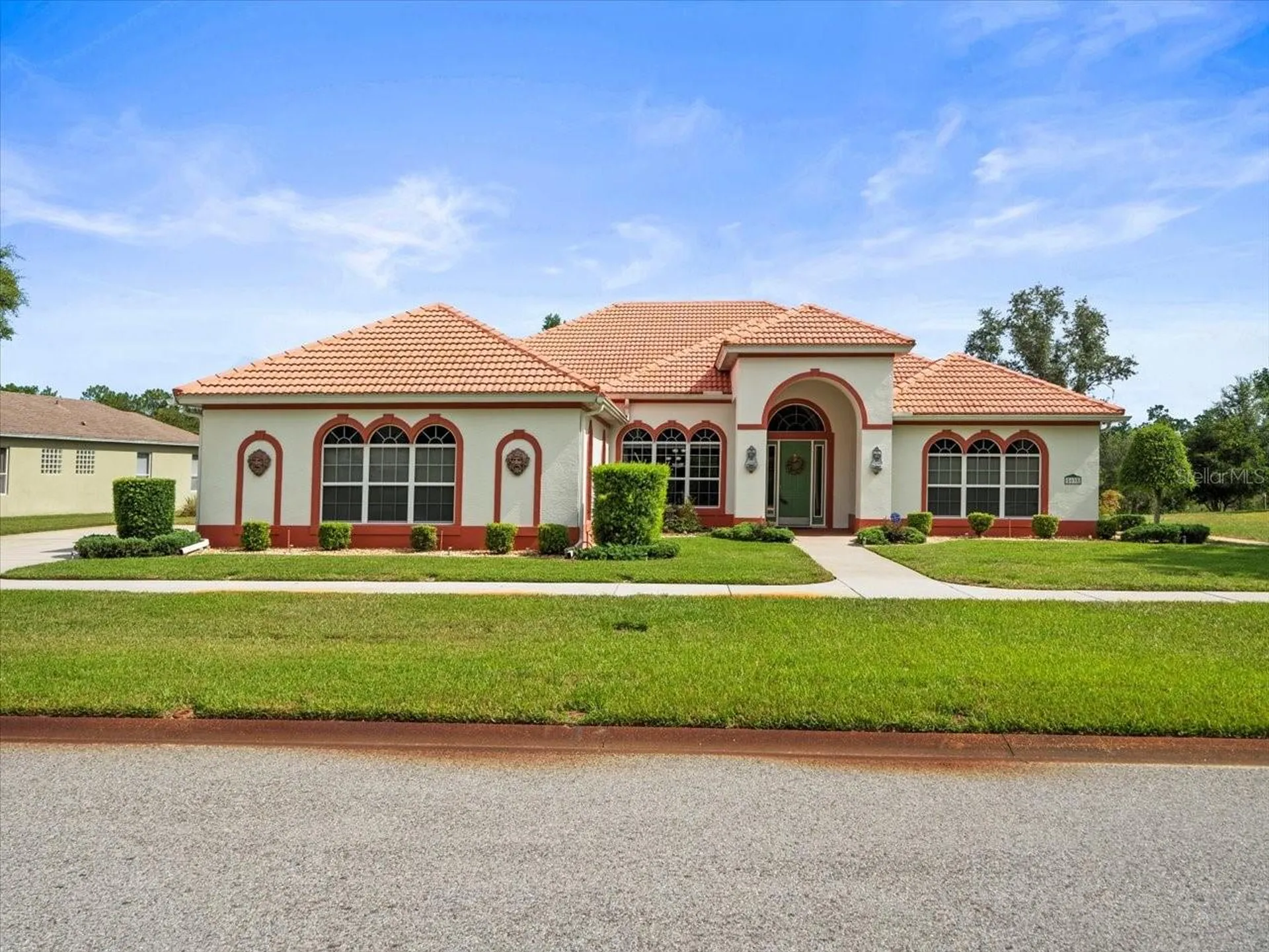8698 Mississippi Run Weeki Wachee FL 34613