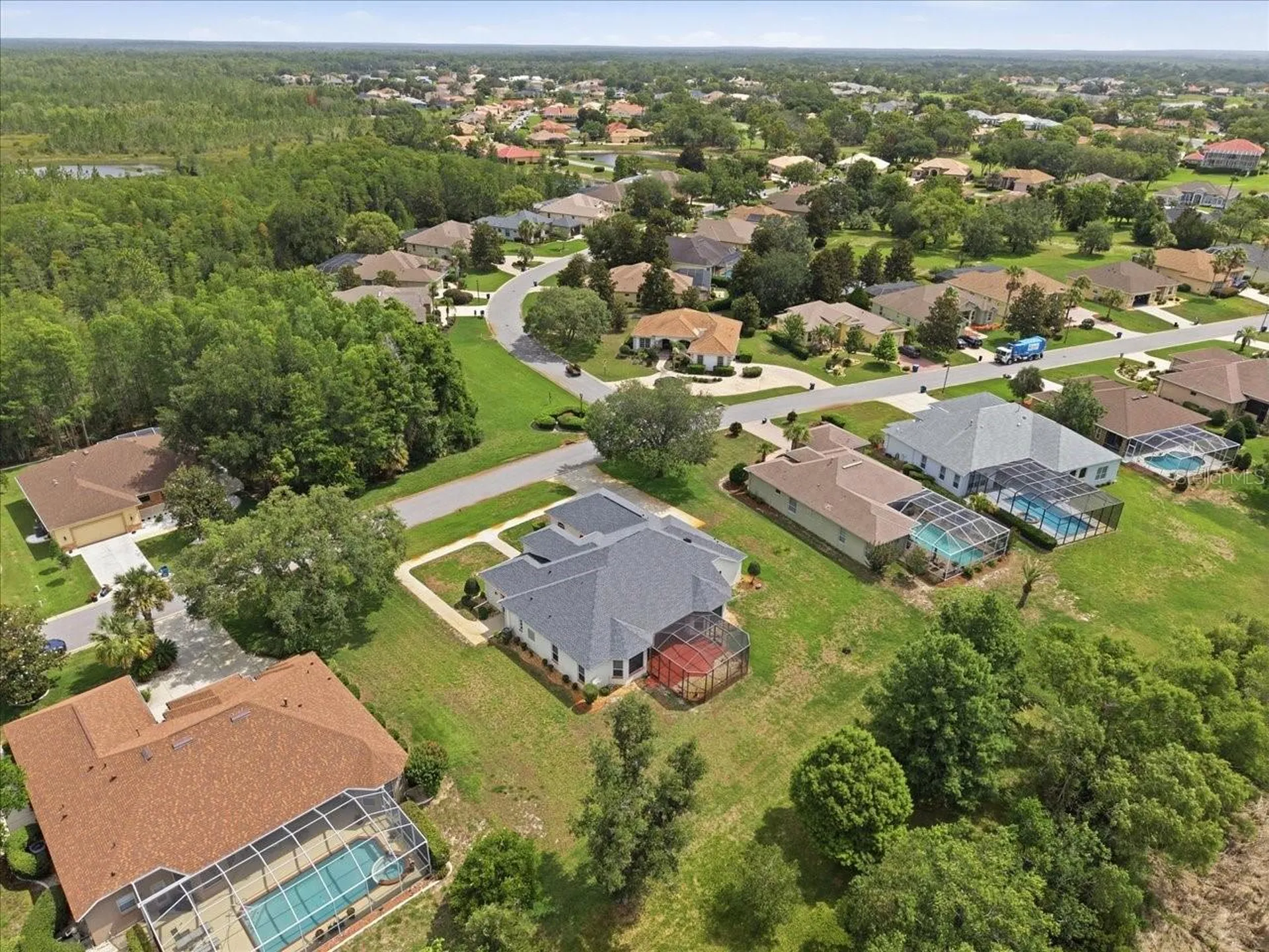 8698 Mississippi Run Weeki Wachee FL 34613