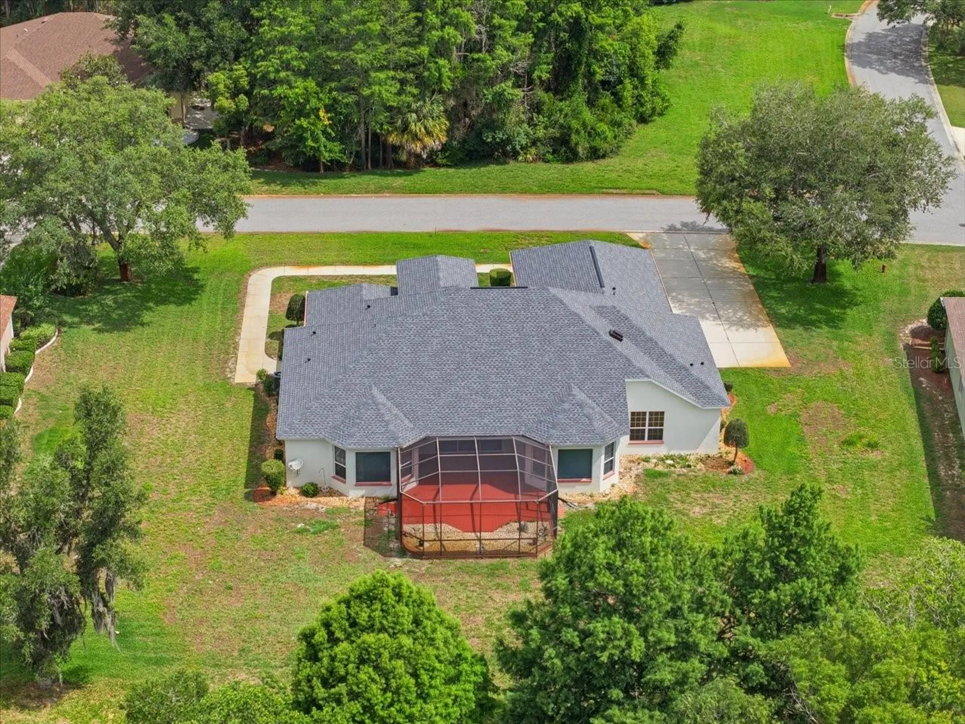 8698 Mississippi Run Weeki Wachee FL 34613