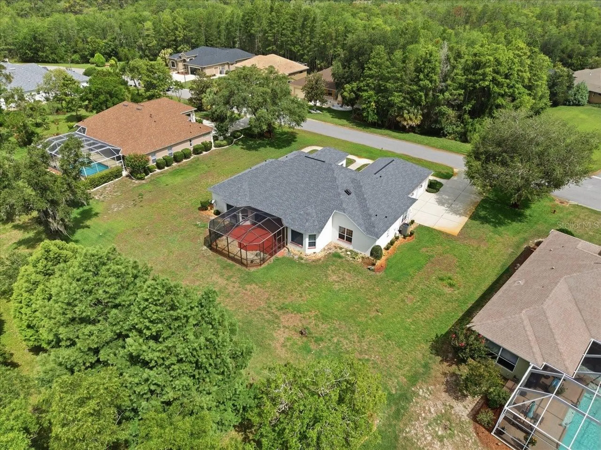8698 Mississippi Run Weeki Wachee FL 34613