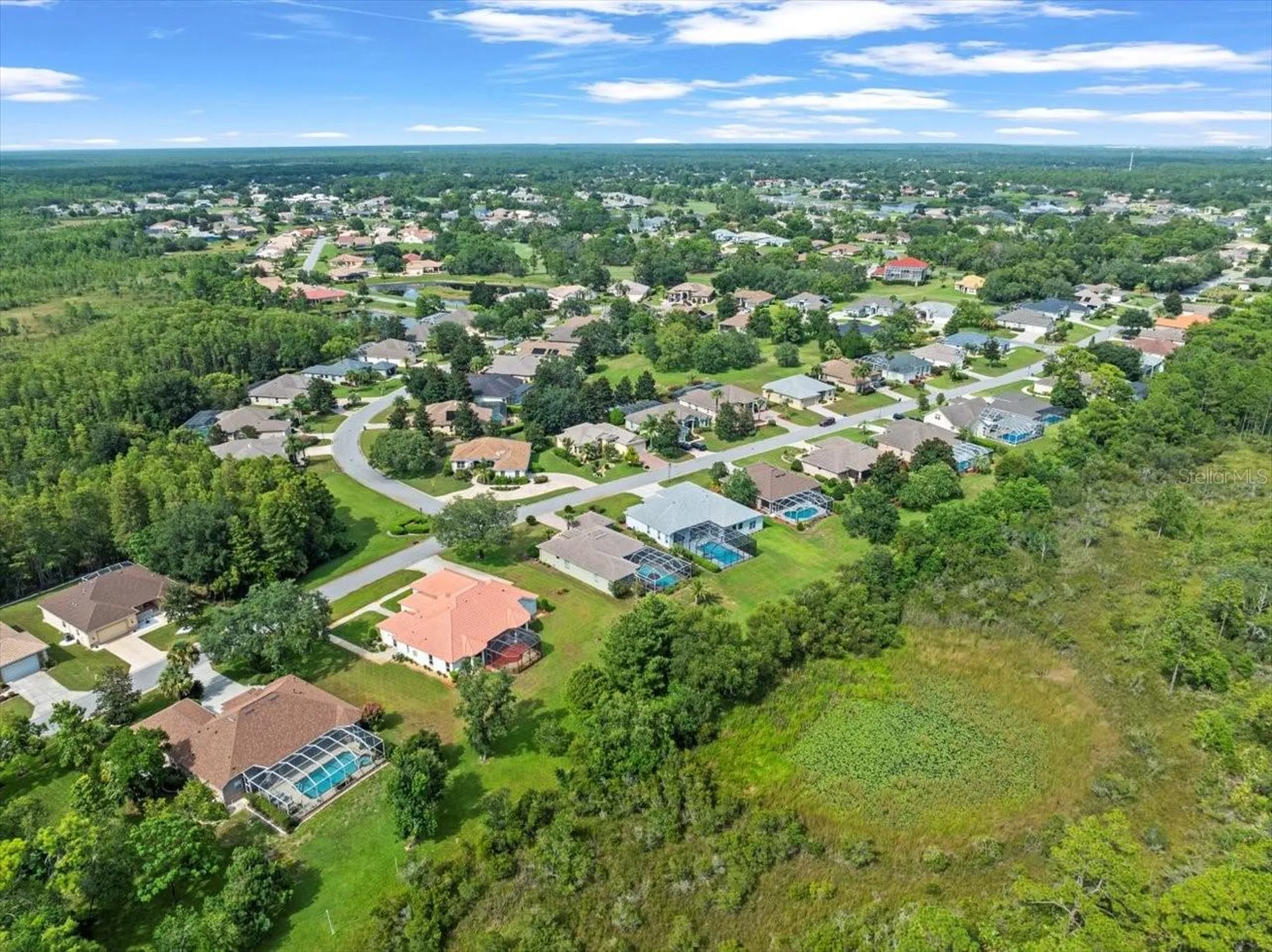 8698 Mississippi Run Weeki Wachee FL 34613