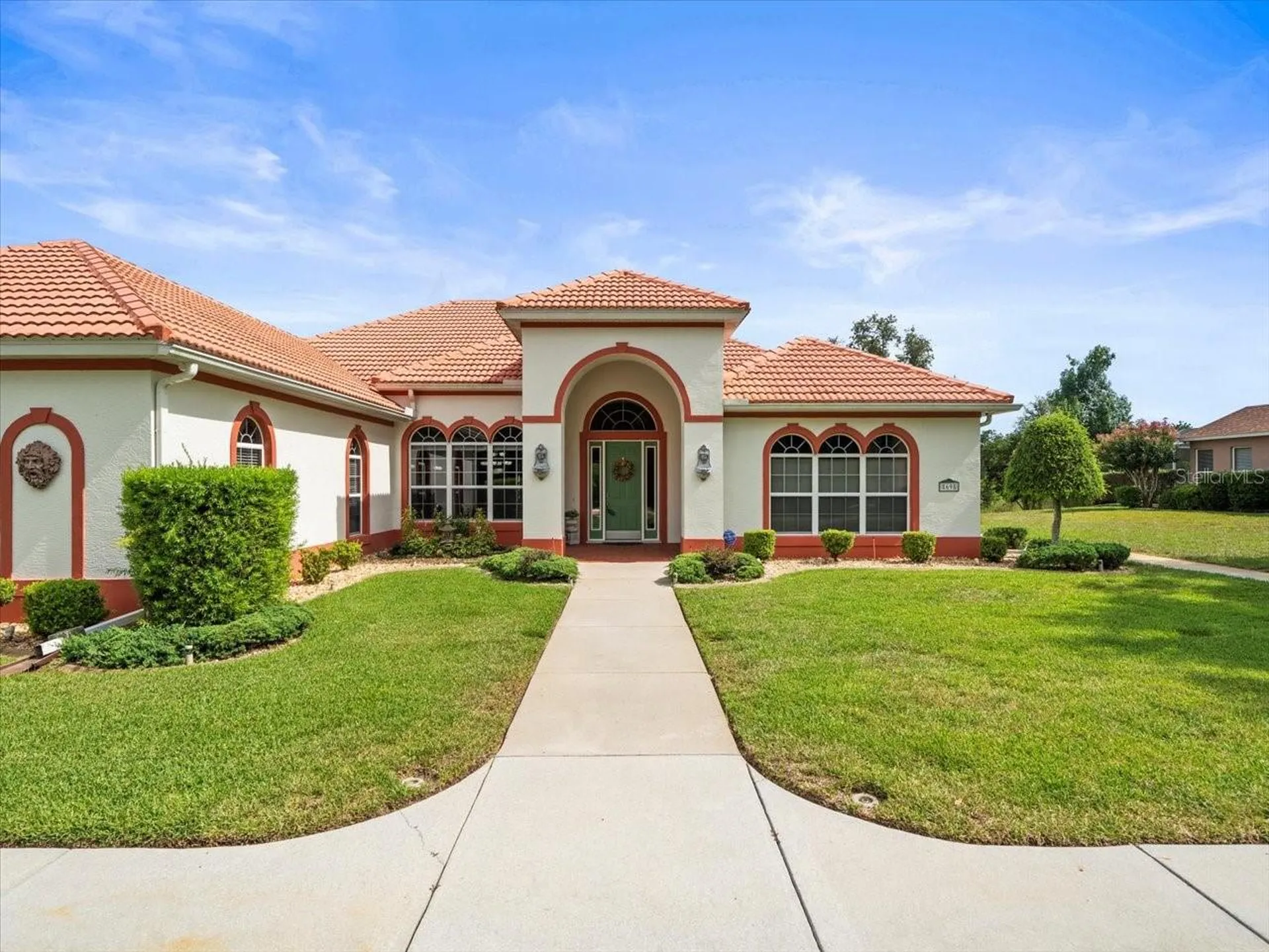 8698 Mississippi Run Weeki Wachee FL 34613
