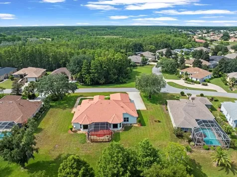 8698 Mississippi Run Weeki Wachee FL 34613