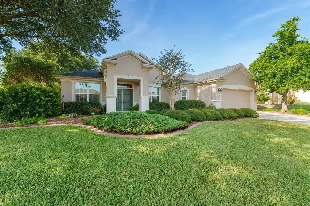 12150 SE 91st Terrace Summerfield FL 34491