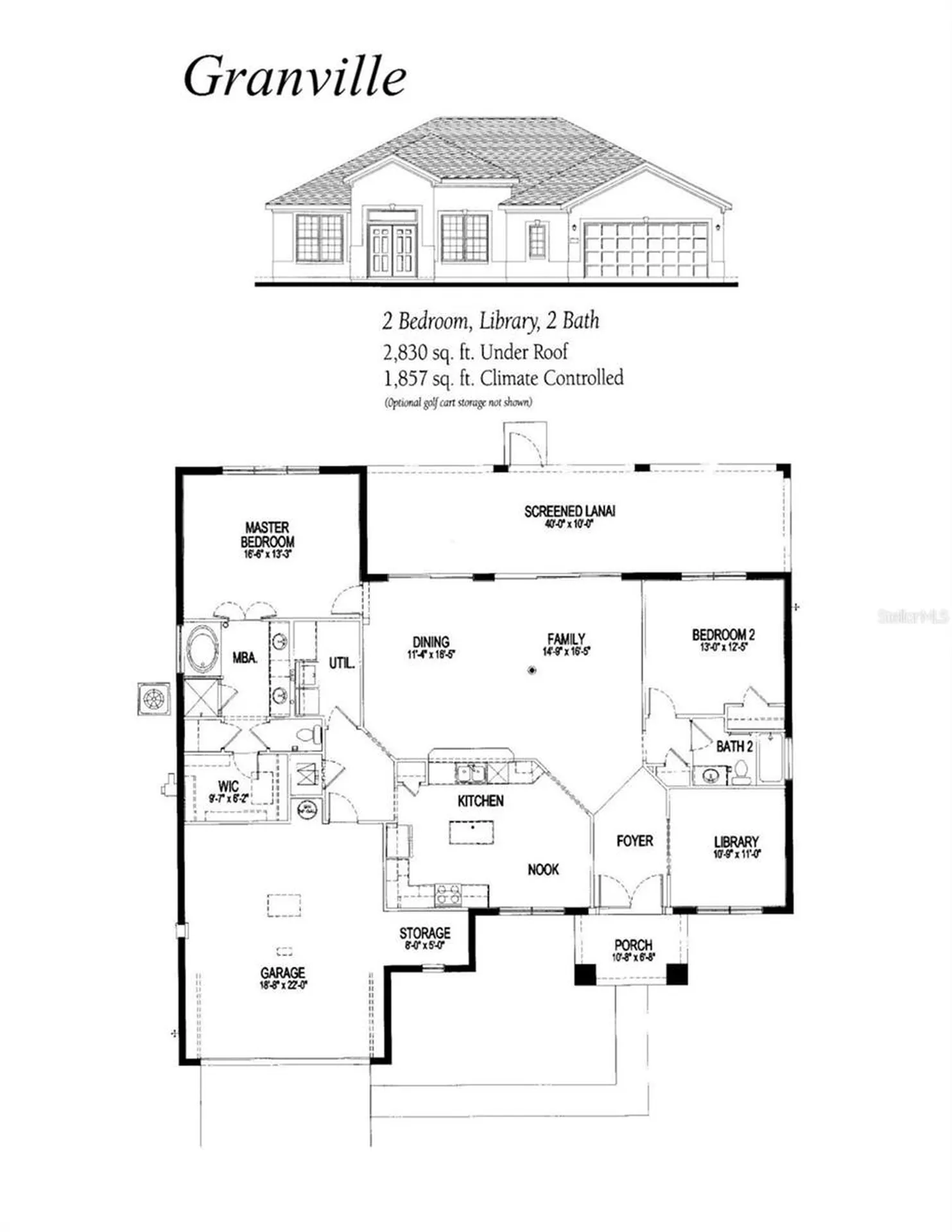 12150 SE 91st Terrace Summerfield FL 34491
