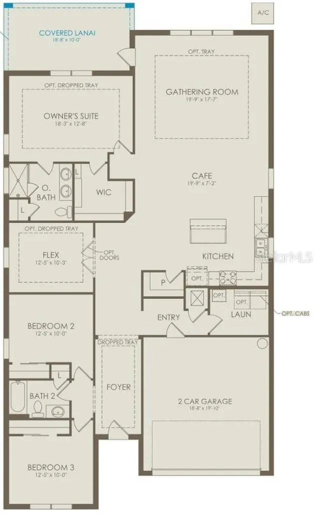 2657 Fermoy Drive Ormond Beach FL 32174