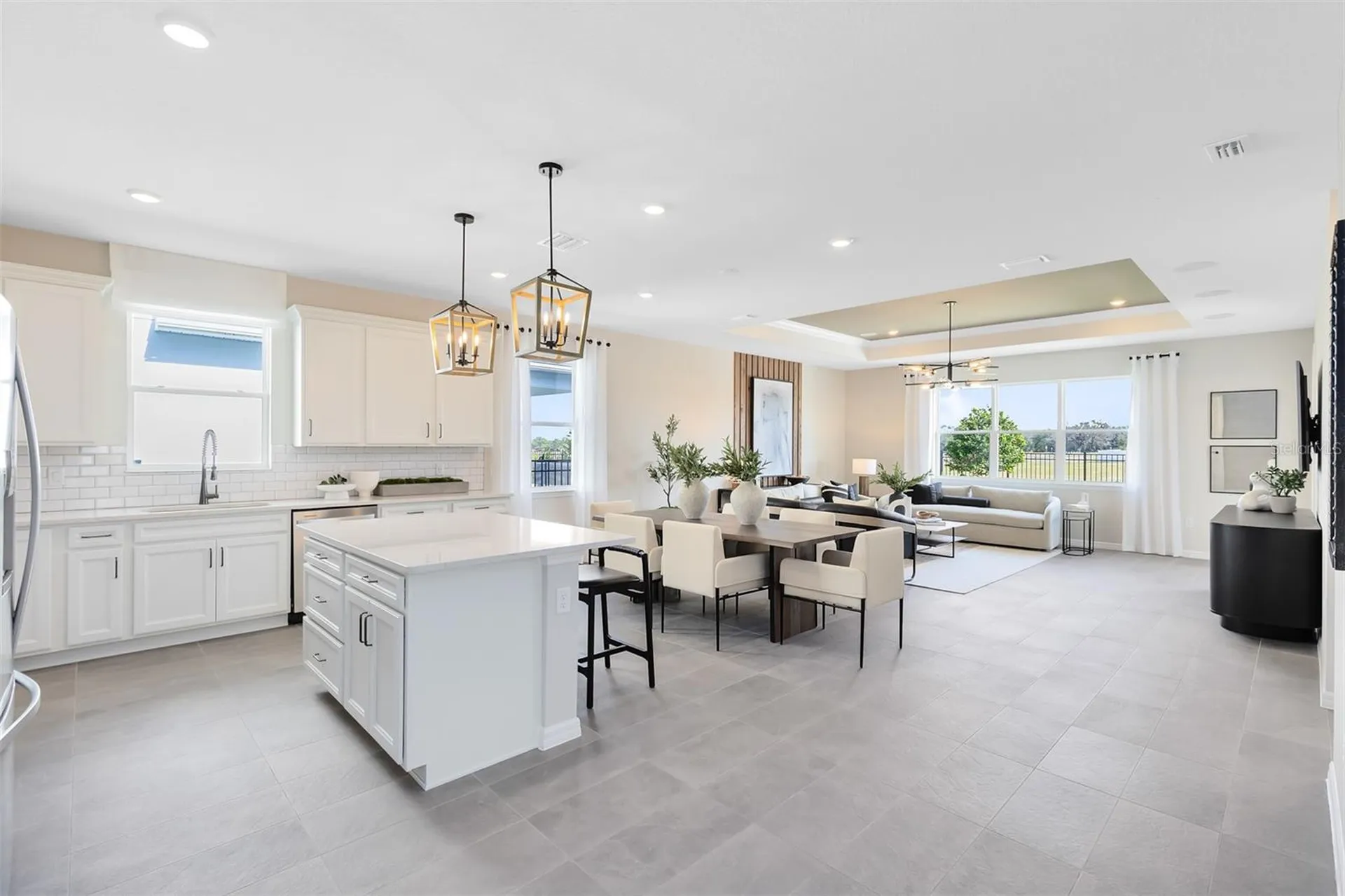2657 Fermoy Drive Ormond Beach FL 32174