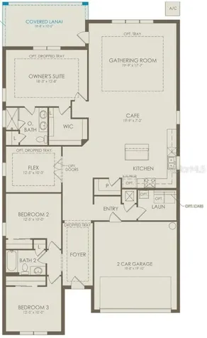 2657 Fermoy Drive Ormond Beach FL 32174