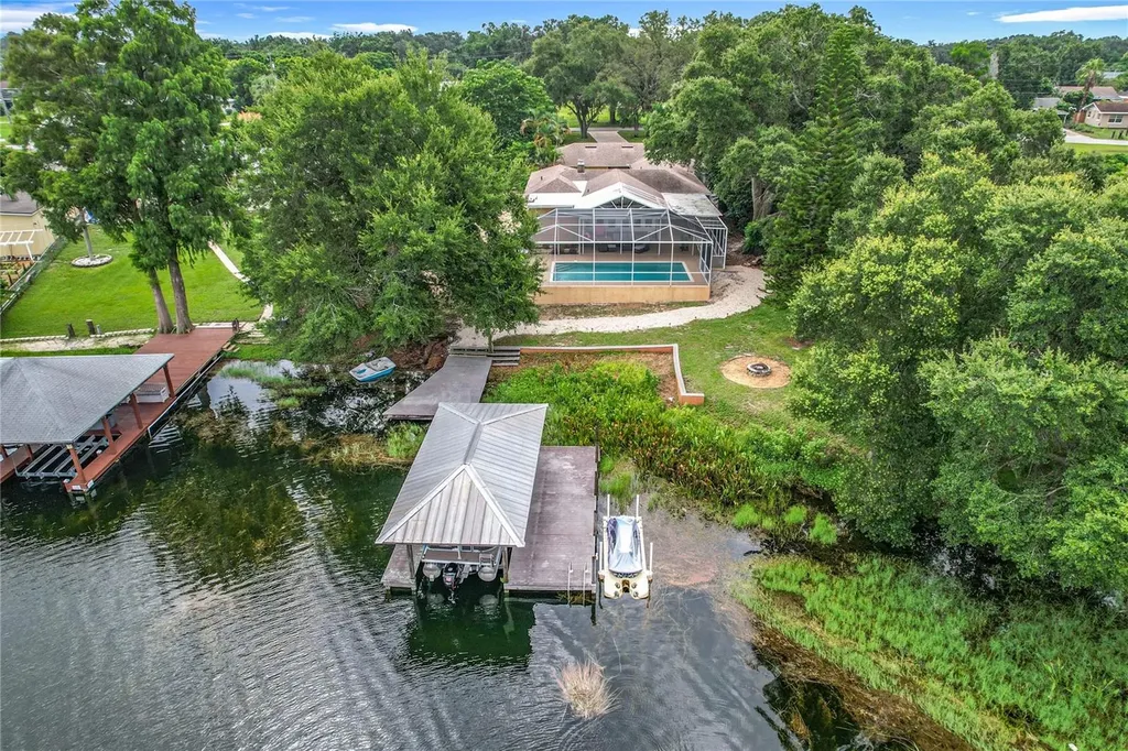 125 Lake Roy Drive Winter Haven FL 33884