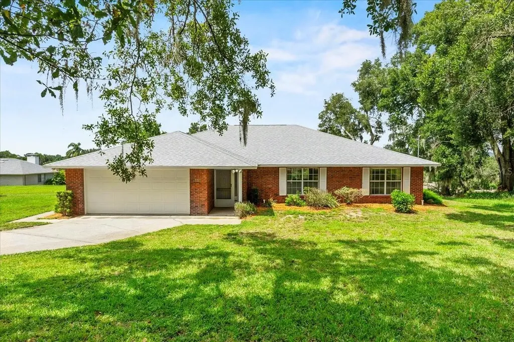 317 Aqua Vista Drive Haines City FL 33844
