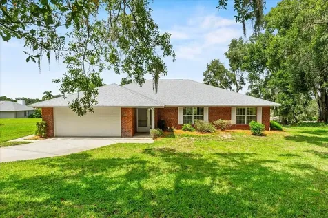 317 Aqua Vista Drive Haines City FL 33844