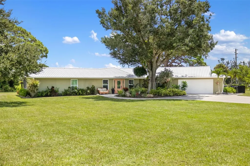 1901 Mission Valley Boulevard Nokomis FL 34275