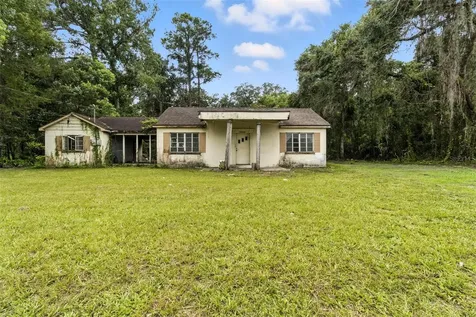1822 E Jefferson Street Brooksville FL 34601