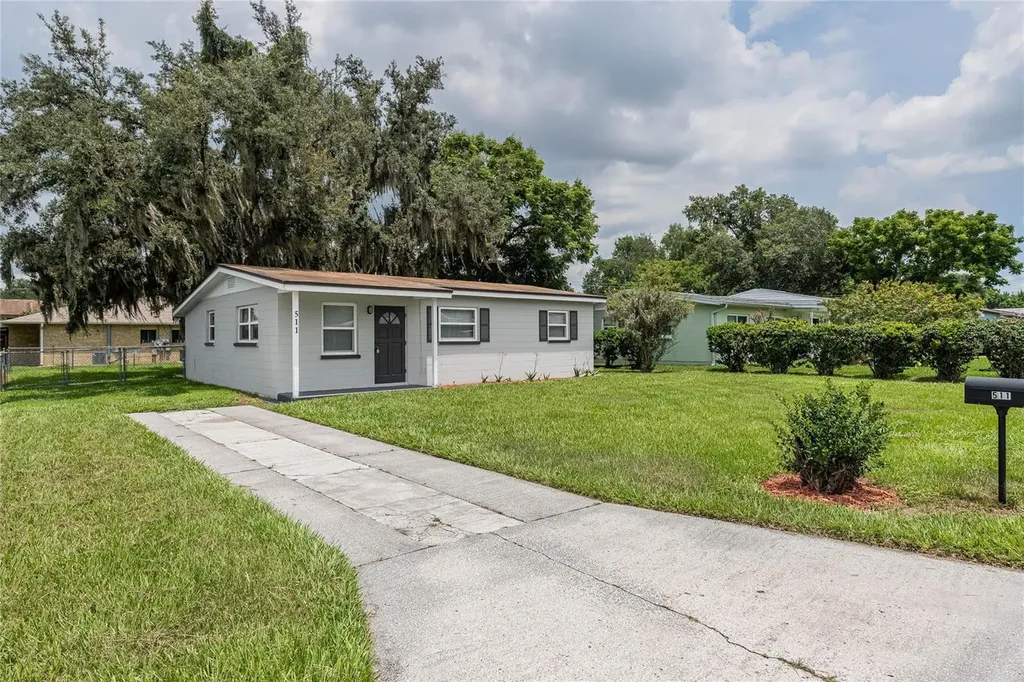 511 Garden Drive N Lakeland FL 33813