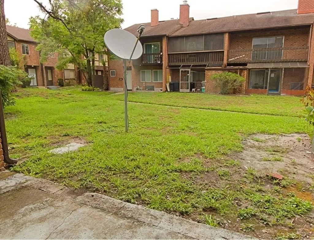 5125 Picadilly Circus Court Orlando FL 32839