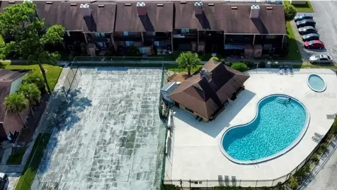 5125 Picadilly Circus Court Orlando FL 32839