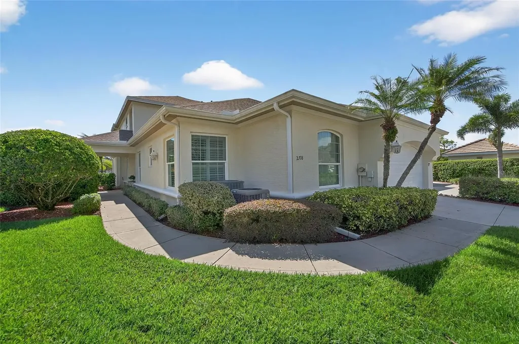 2718 Prestwick Drive Lakeland FL 33803
