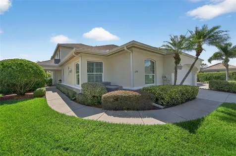 2718 Prestwick Drive Lakeland FL 33803