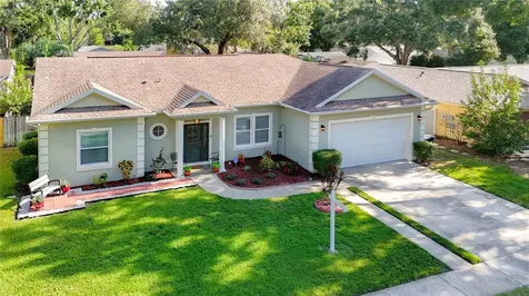 5825 Bitter Orange Avenue Tampa FL 33625