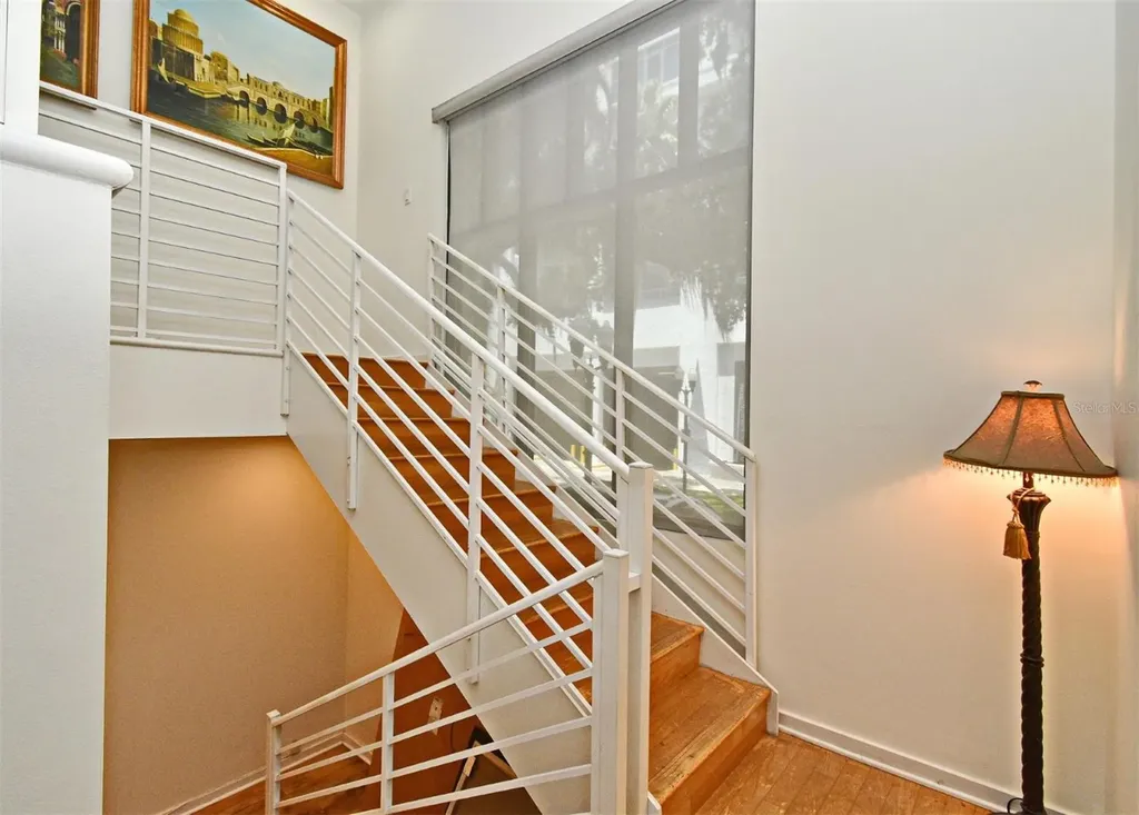 460 E Jackson Street Orlando FL 32801
