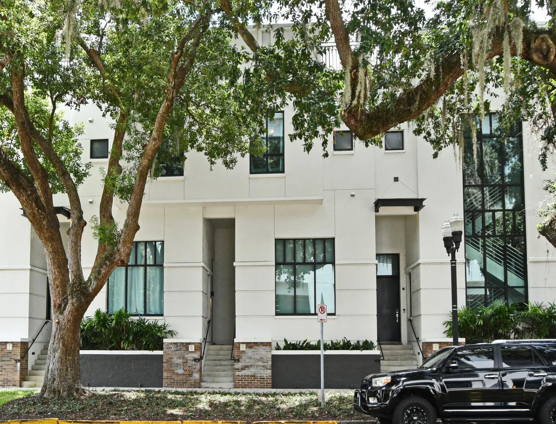460 E Jackson Street Orlando FL 32801