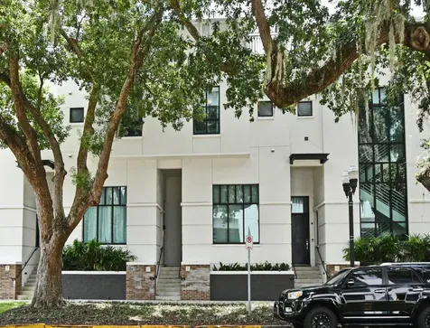460 E Jackson Street Orlando FL 32801