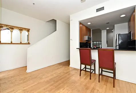 460 E Jackson Street Orlando FL 32801