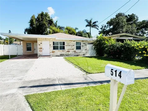 514 24th Avenue W Bradenton FL 34205