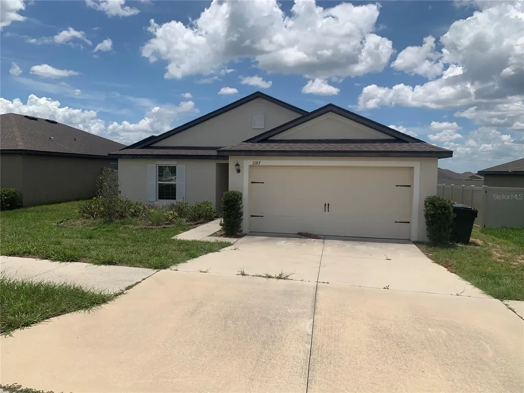 2187 Mandarin Loop Dundee FL 33838