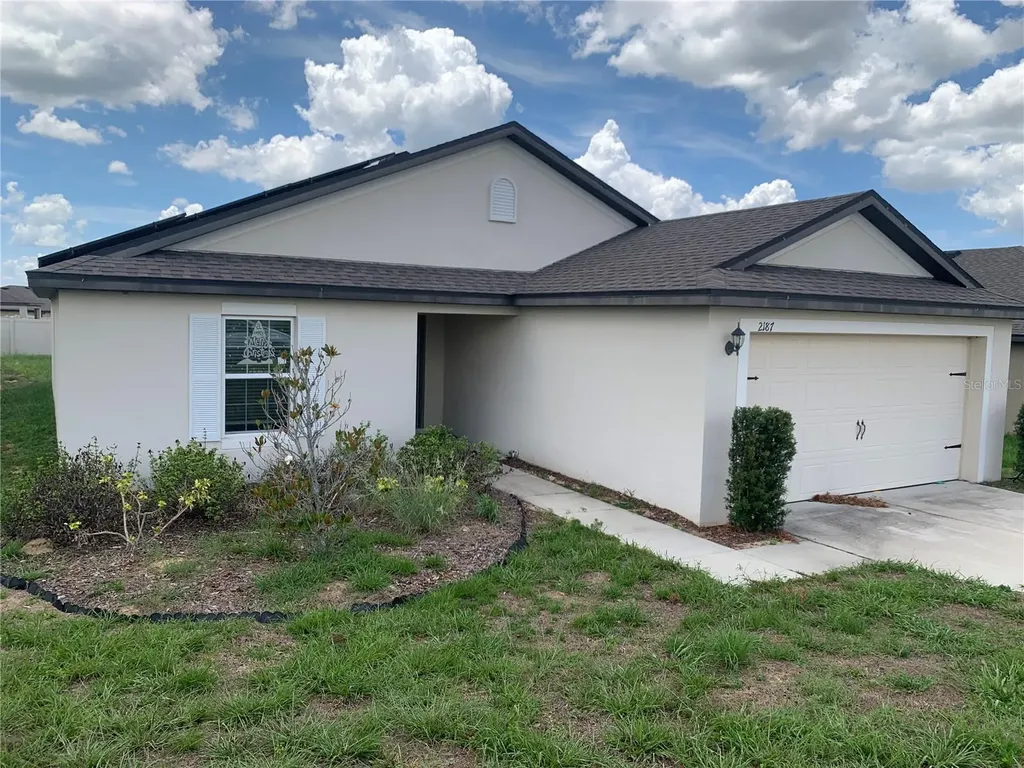 2187 Mandarin Loop Dundee FL 33838