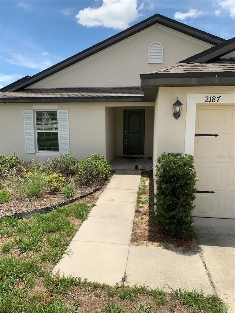 2187 Mandarin Loop Dundee FL 33838