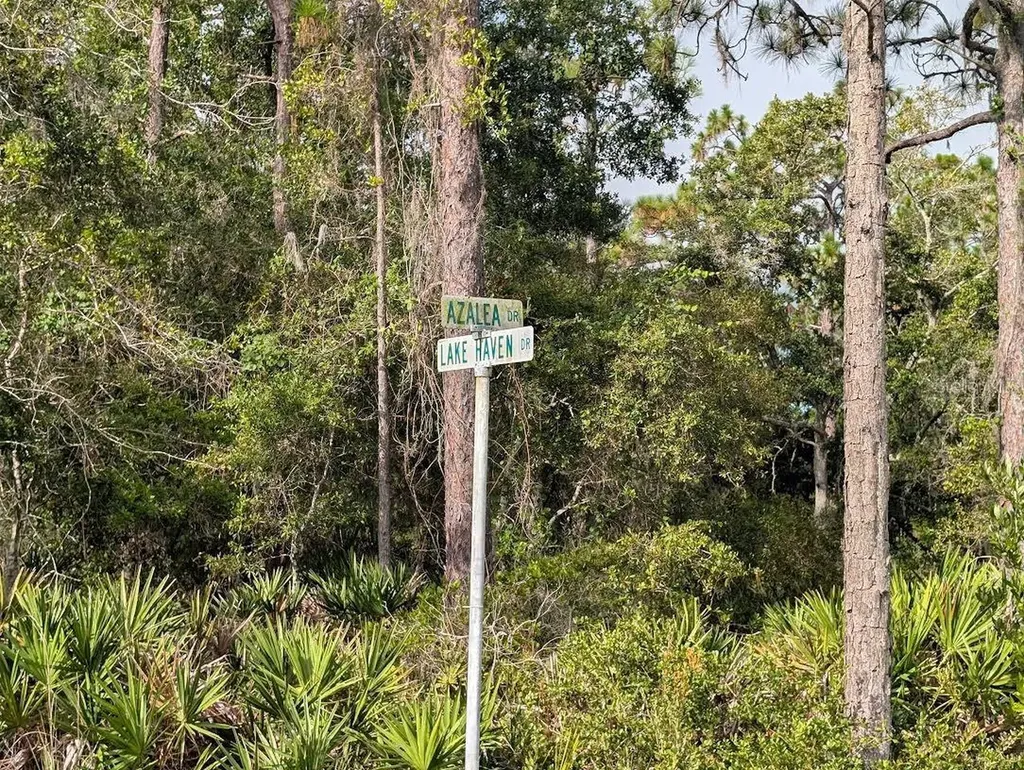 523 Azalea Drive Indian Lake Estates FL 33855