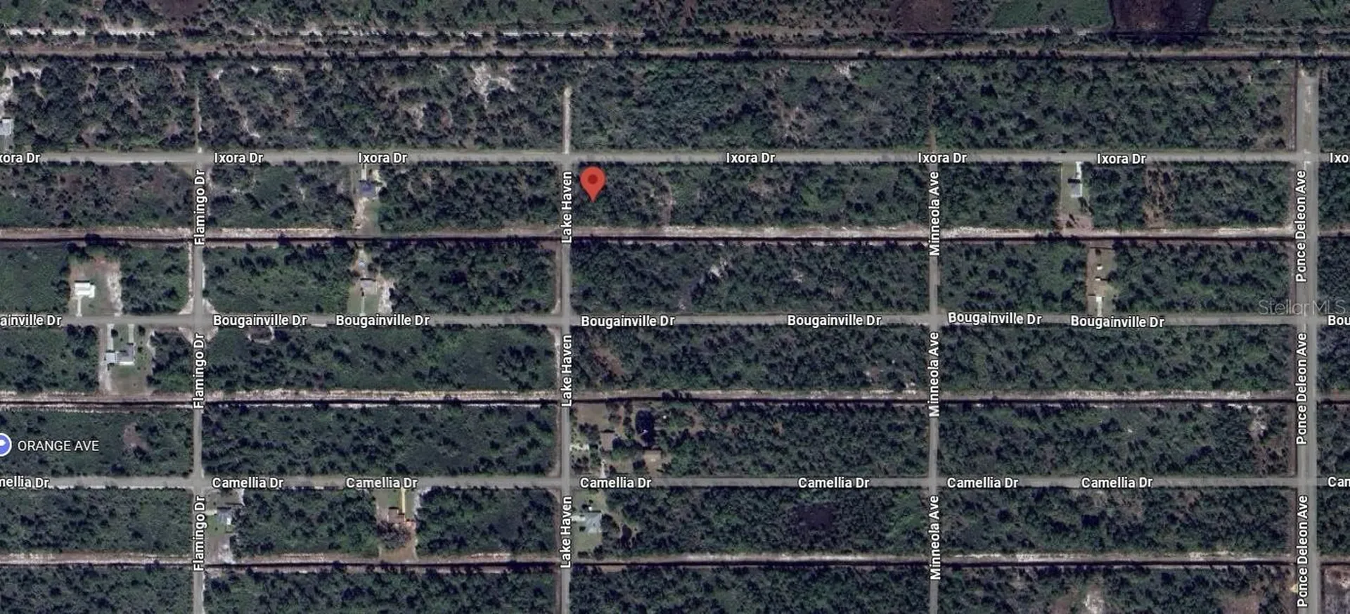 523 Azalea Drive Indian Lake Estates FL 33855