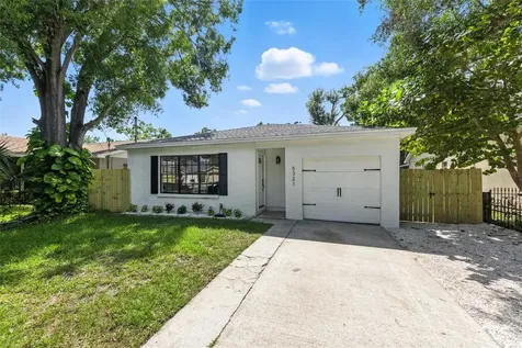 6321 S Harold Avenue Tampa FL 33616