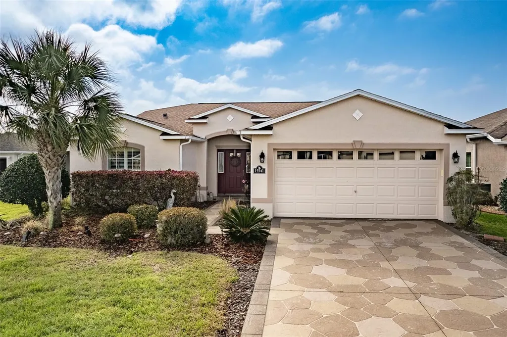 15541 SW 11th Terrace Road Ocala FL 34473