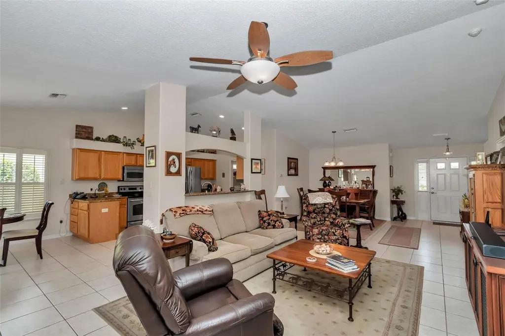 15541 SW 11th Terrace Road Ocala FL 34473