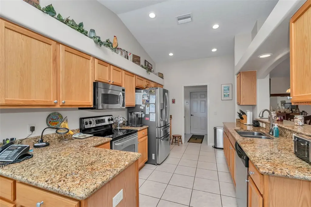 15541 SW 11th Terrace Road Ocala FL 34473