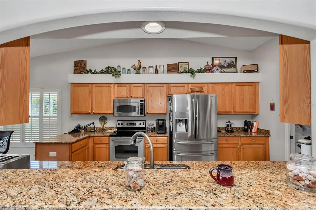 15541 SW 11th Terrace Road Ocala FL 34473