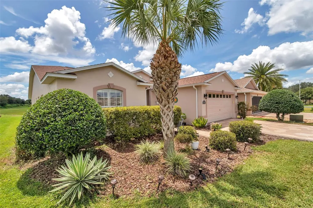 15541 SW 11th Terrace Road Ocala FL 34473