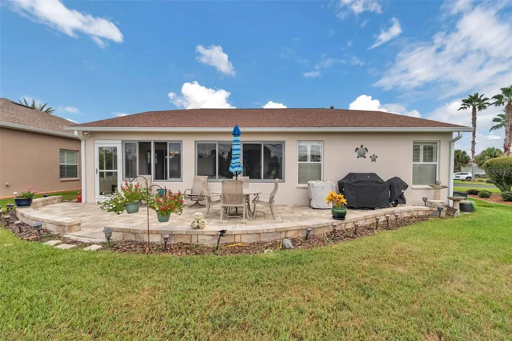 15541 SW 11th Terrace Road Ocala FL 34473