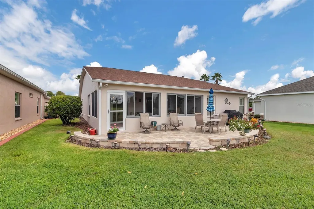 15541 SW 11th Terrace Road Ocala FL 34473