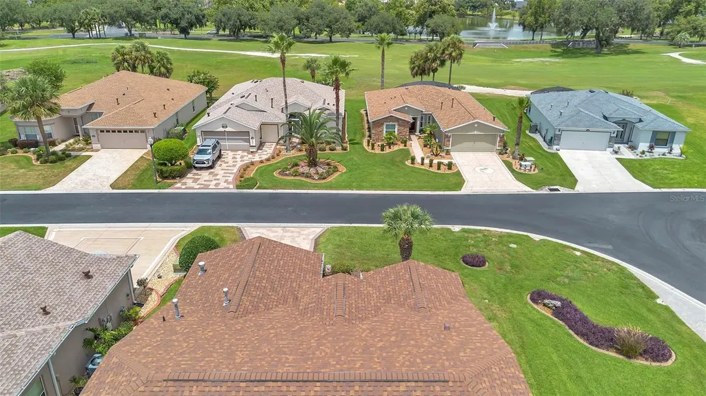 15541 SW 11th Terrace Road Ocala FL 34473