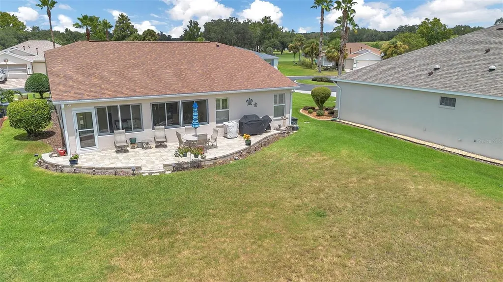 15541 SW 11th Terrace Road Ocala FL 34473