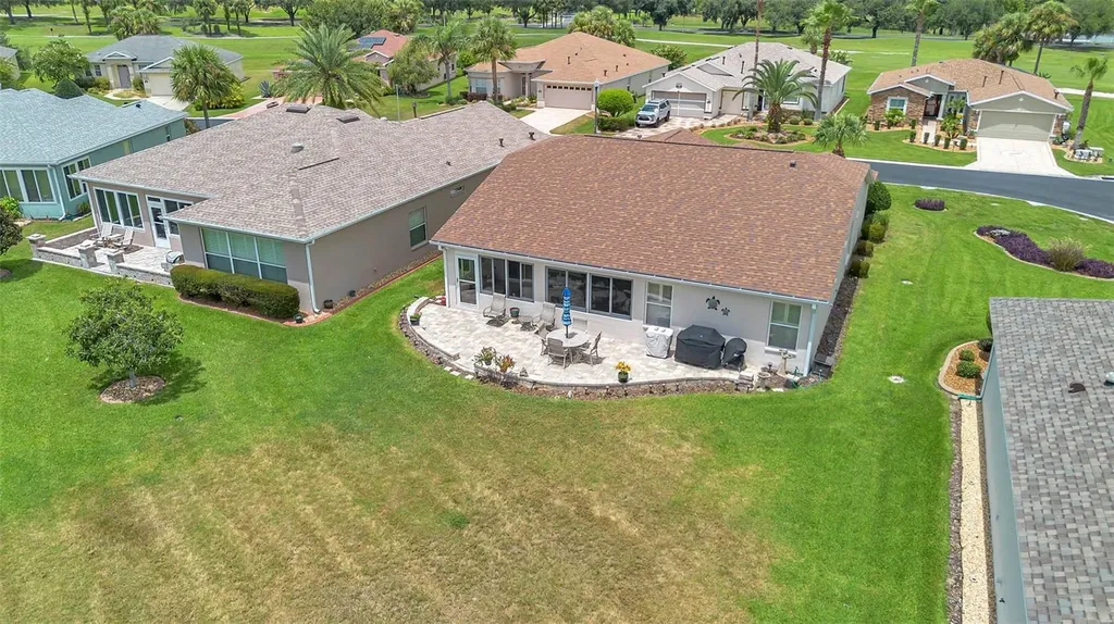 15541 SW 11th Terrace Road Ocala FL 34473